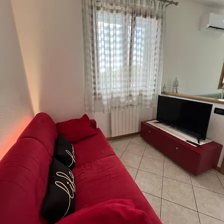 Apartmán Diamante Caorle