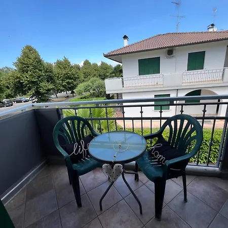 Diamante Apartmán Caorle